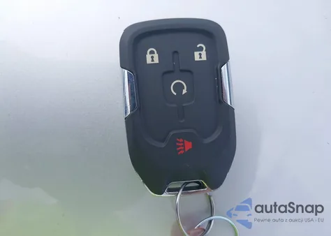 2024 GMC Terrain Fwd Sle from USA, damaged, VIN 3GKALMEGXRL156706